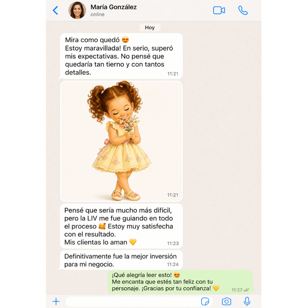 Testimonio 1