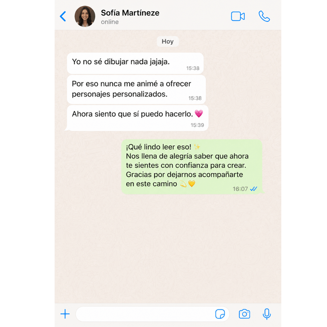 Testimonio 3