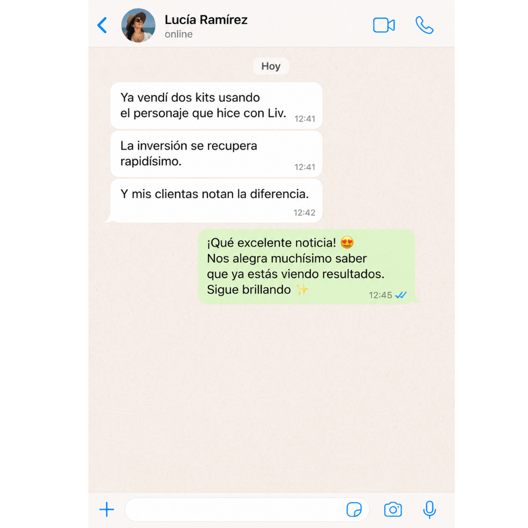 Testimonio 4