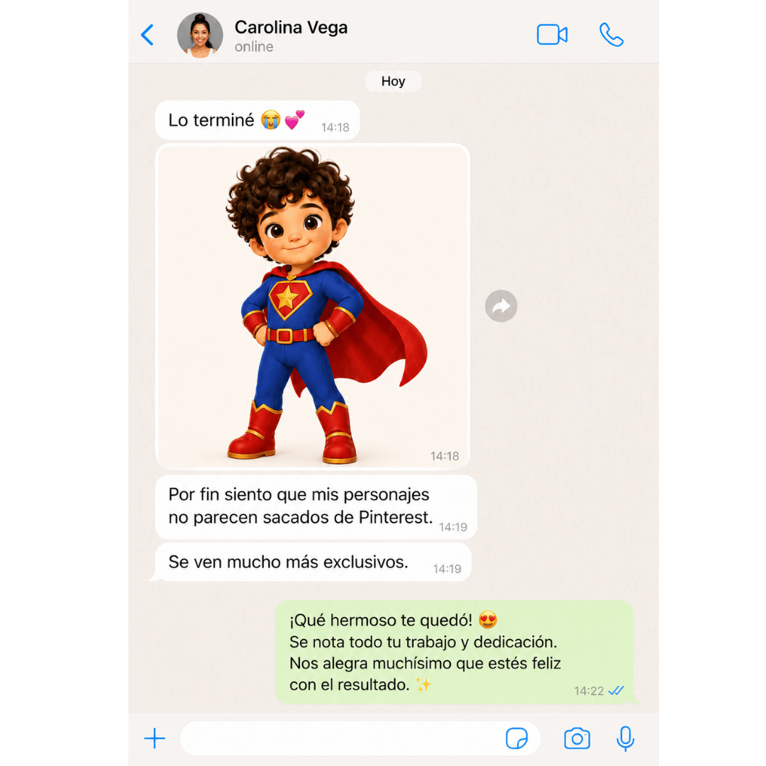 Testimonio 2